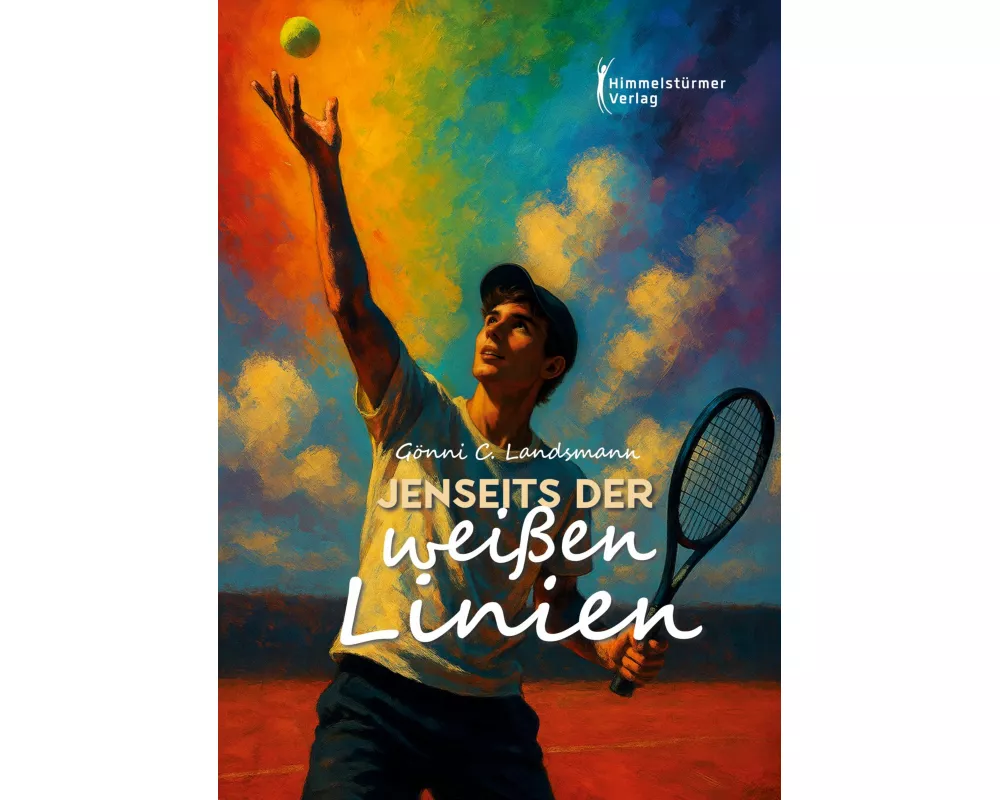 Jenseits der weißen Linien