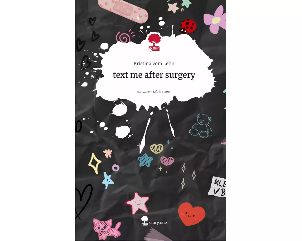 text me after surgery. Life is a Story - story.one