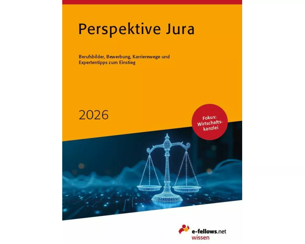Perspektive Jura 2026