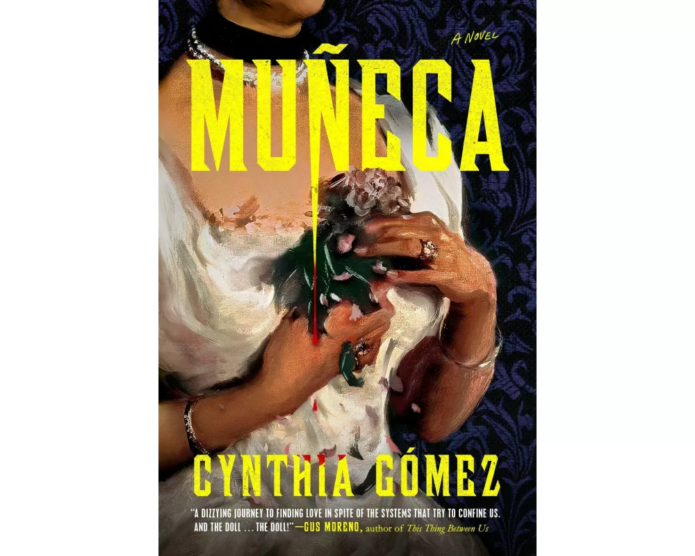 Muñeca