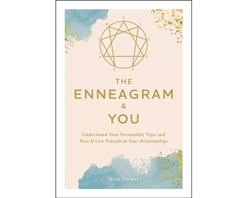 The Enneagram & You