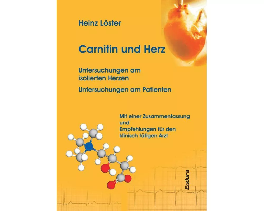 Carnitin und Herz