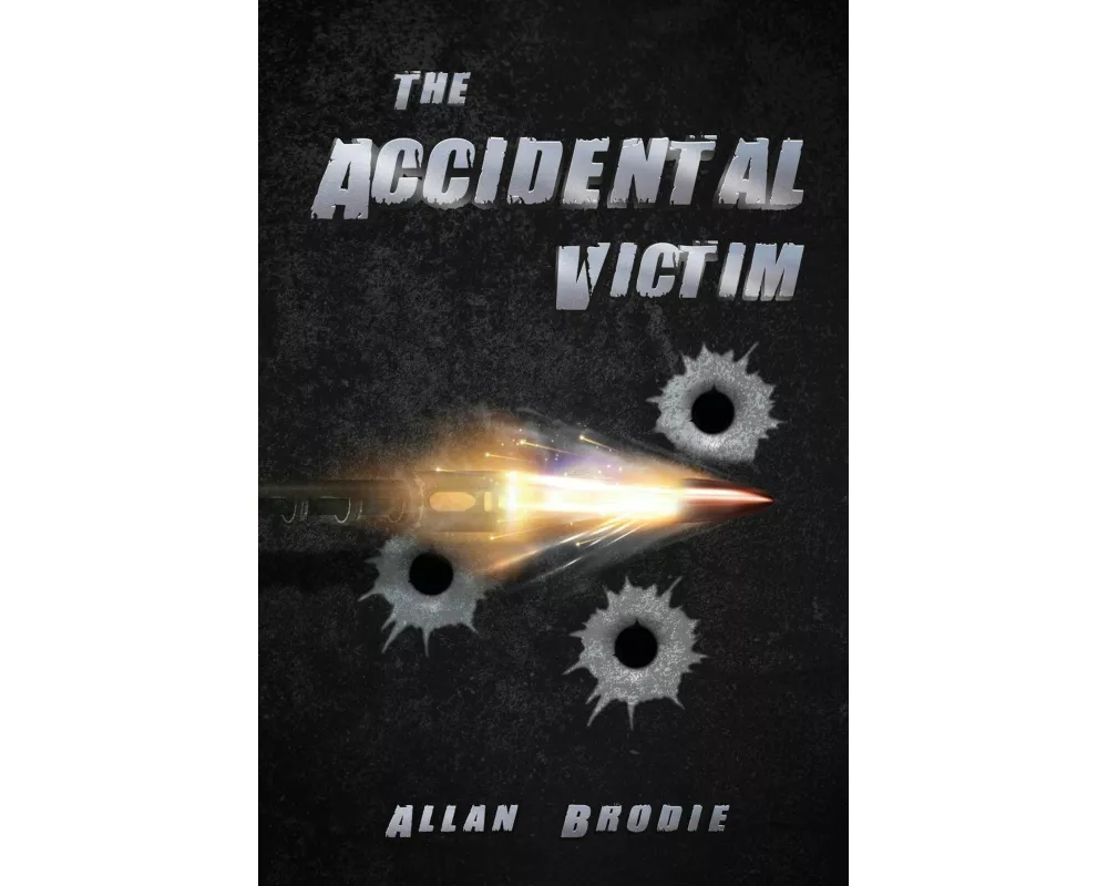The Accidental Victim