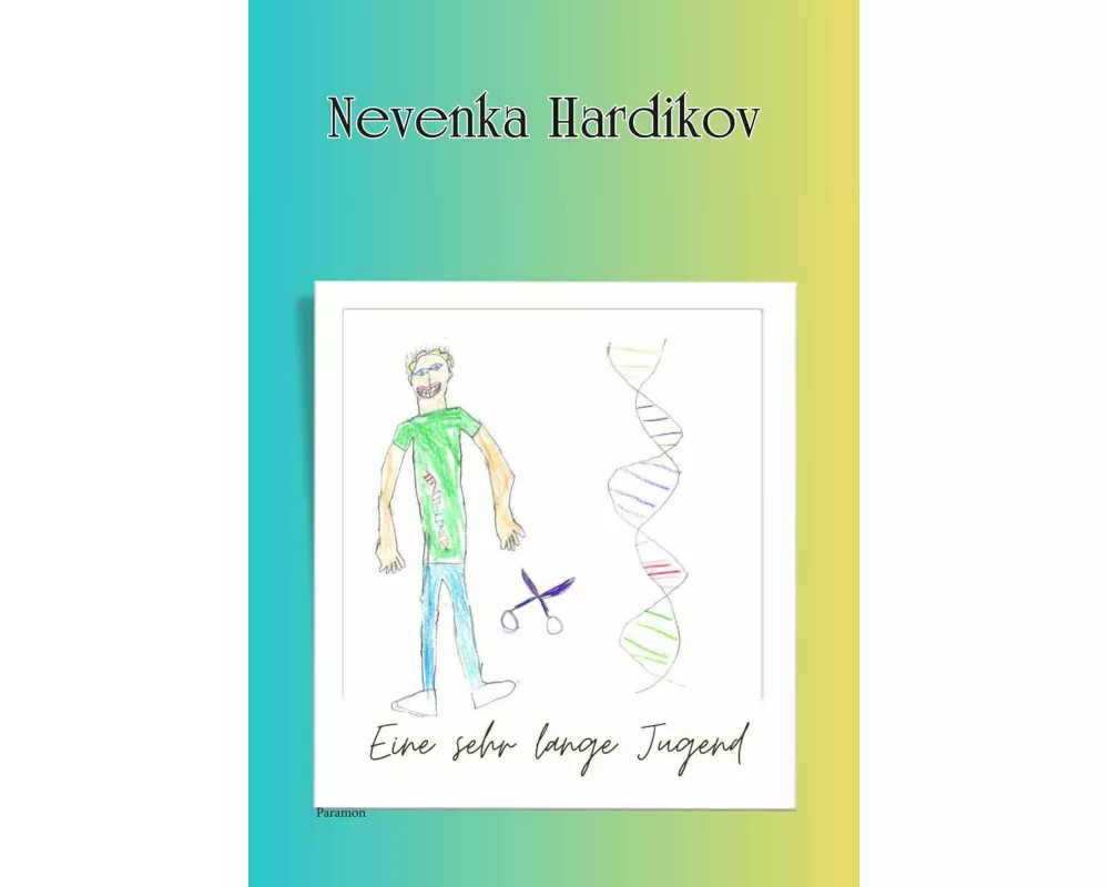 Eine sehr lange Jugend