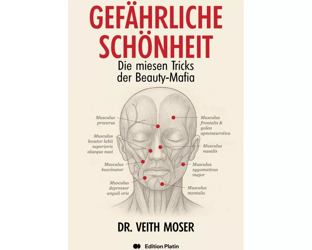 Gefährliche Schönheit