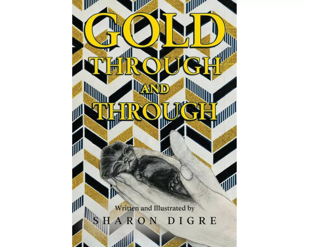 Gold Through and Through