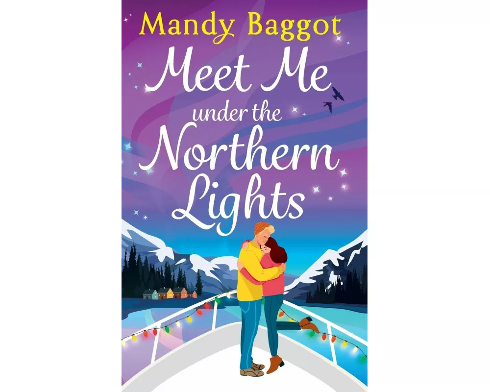 Meet Me Under the Northern Lights