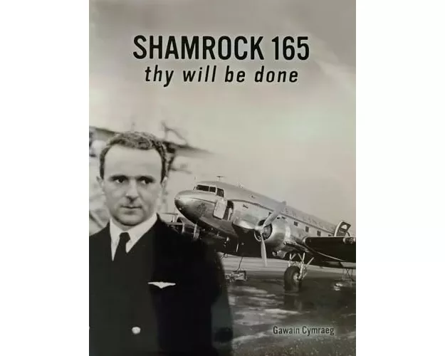 Shamrock 165 Volume III