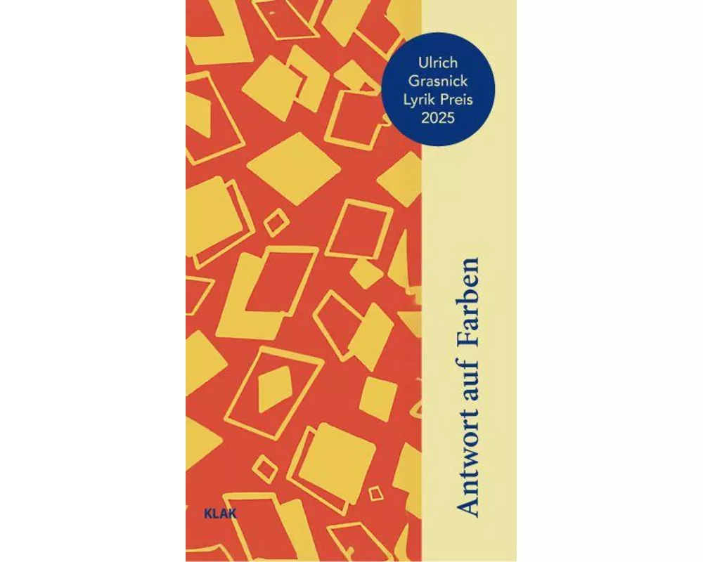 Antwort auf Farben