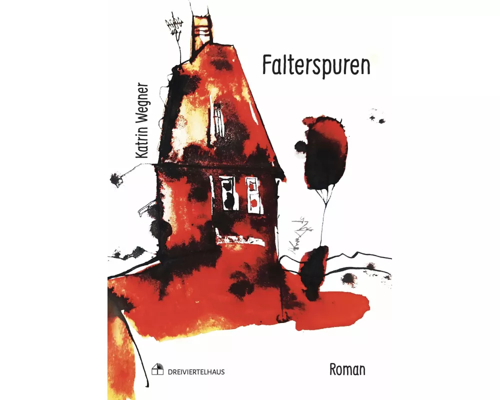Falterspuren