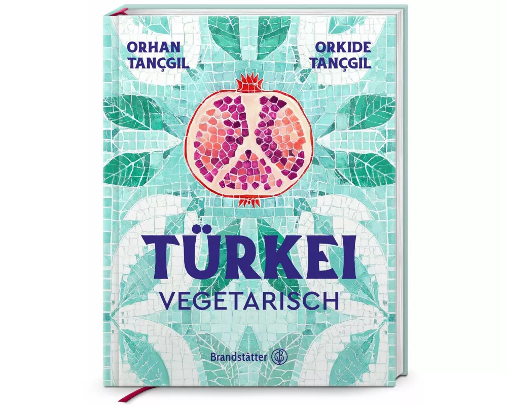 Türkei vegetarisch