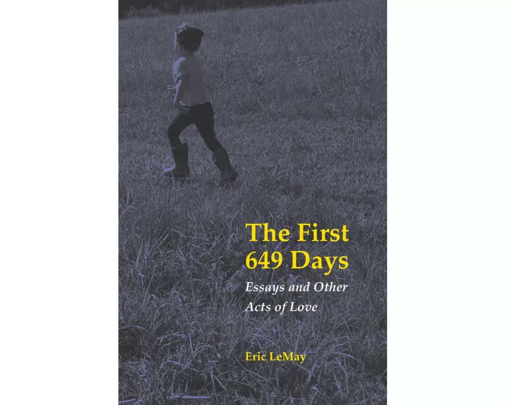 The First 649 Days