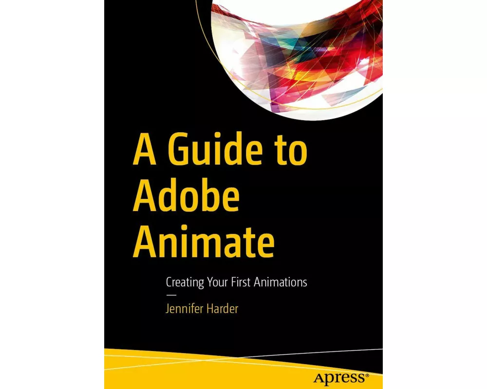 A Guide to Adobe Animate