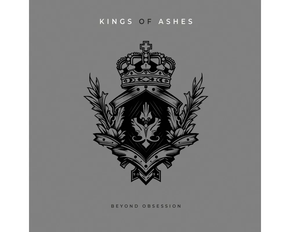 Kings of Ashes