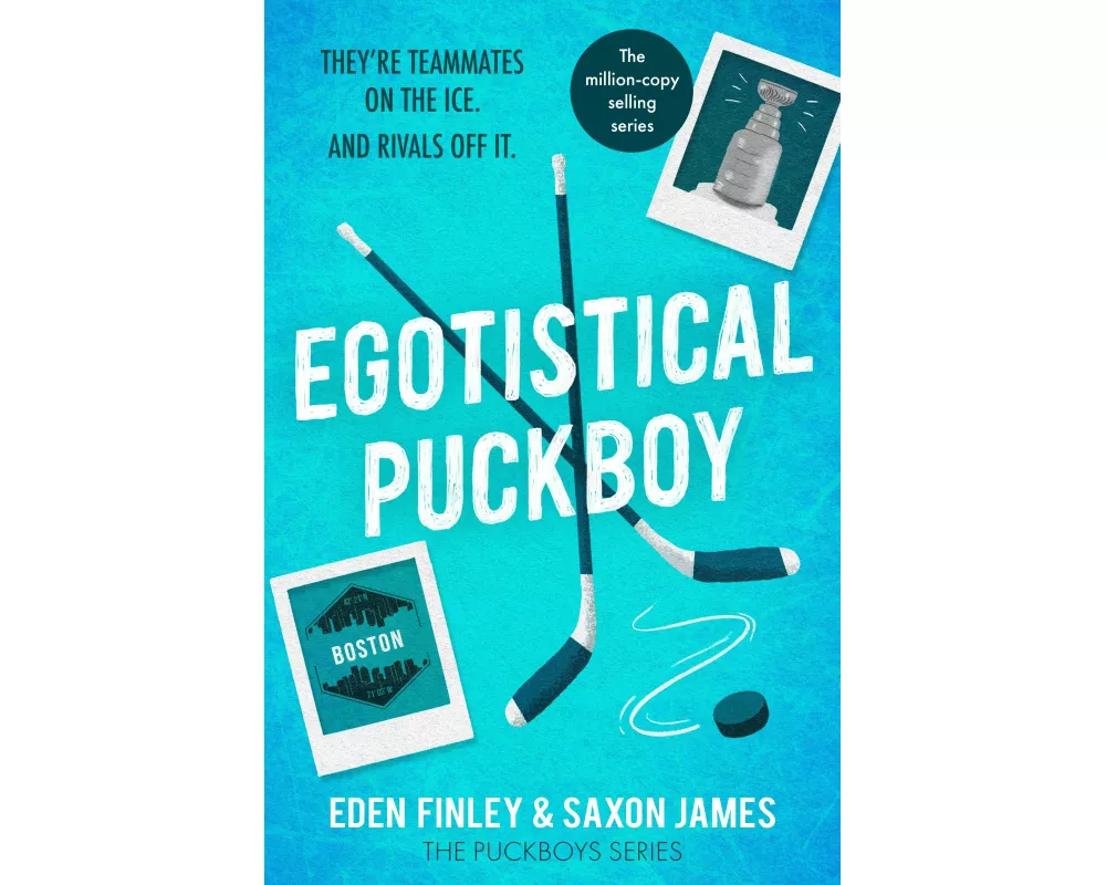 Egotistical Puckboy