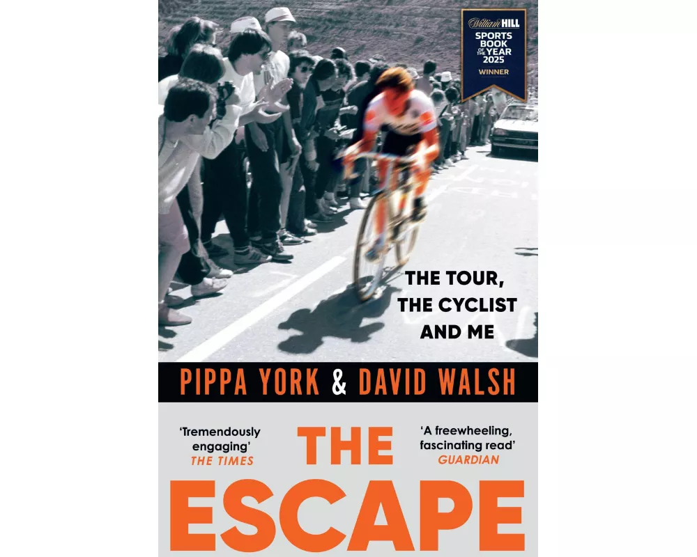 The Escape