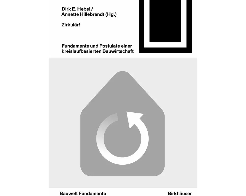 Zirkulär!