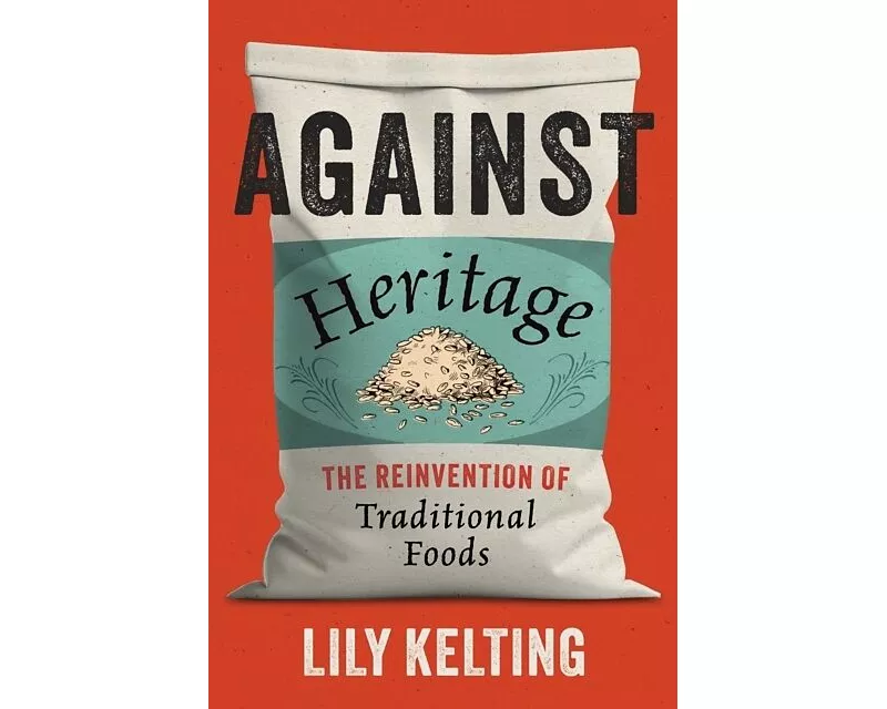 Against Heritage