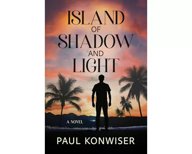 Island of Shadow and Light