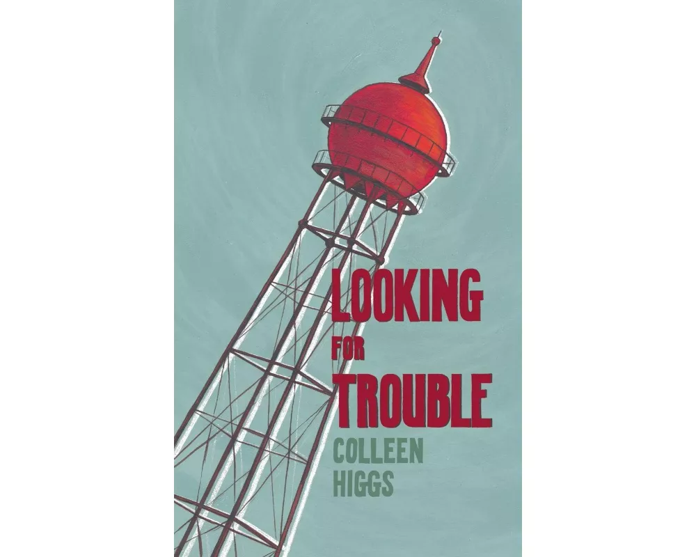 Looking for Trouble
