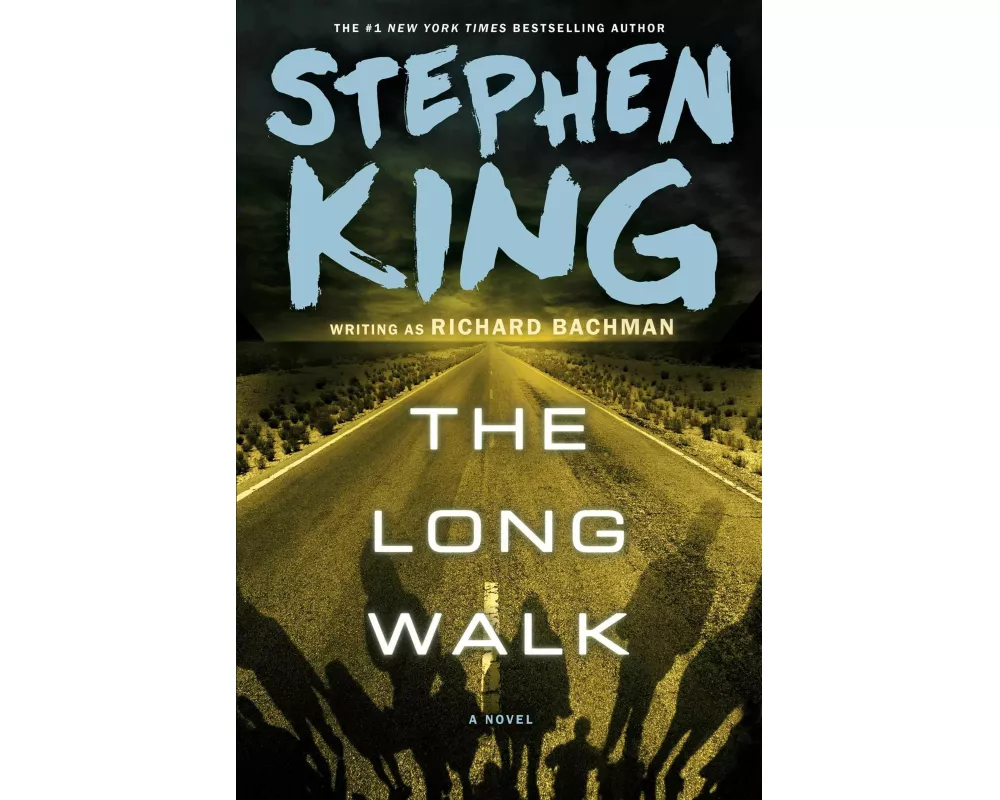 The Long Walk