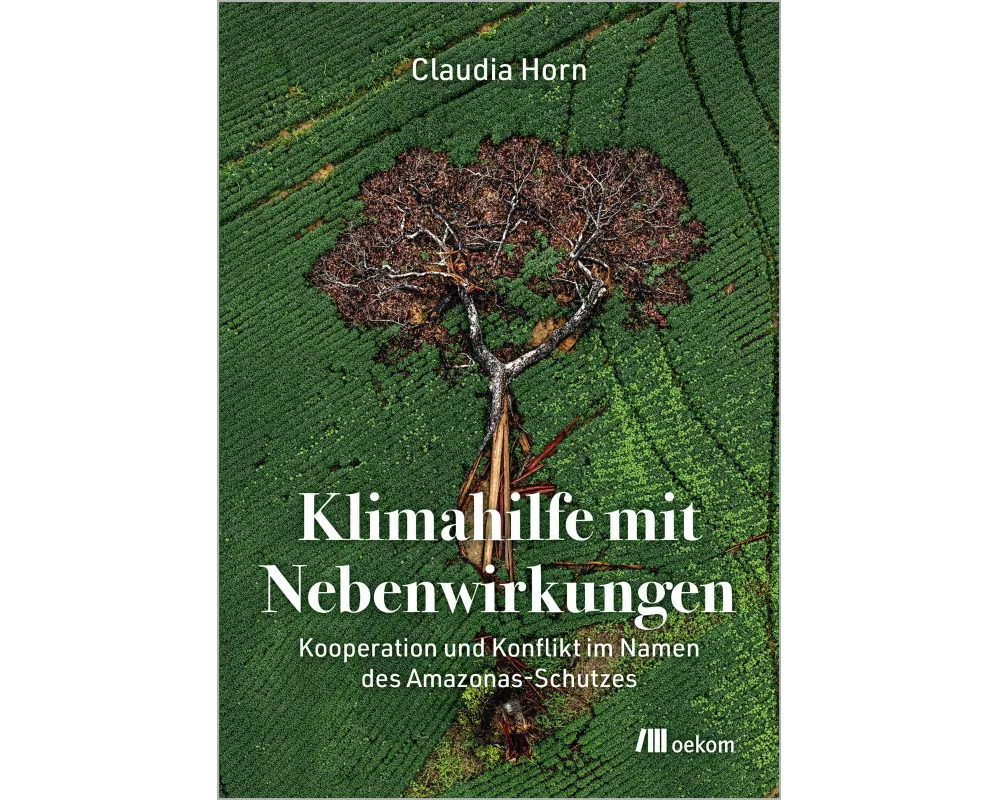 Klimahilfe mit Nebenwirkungen