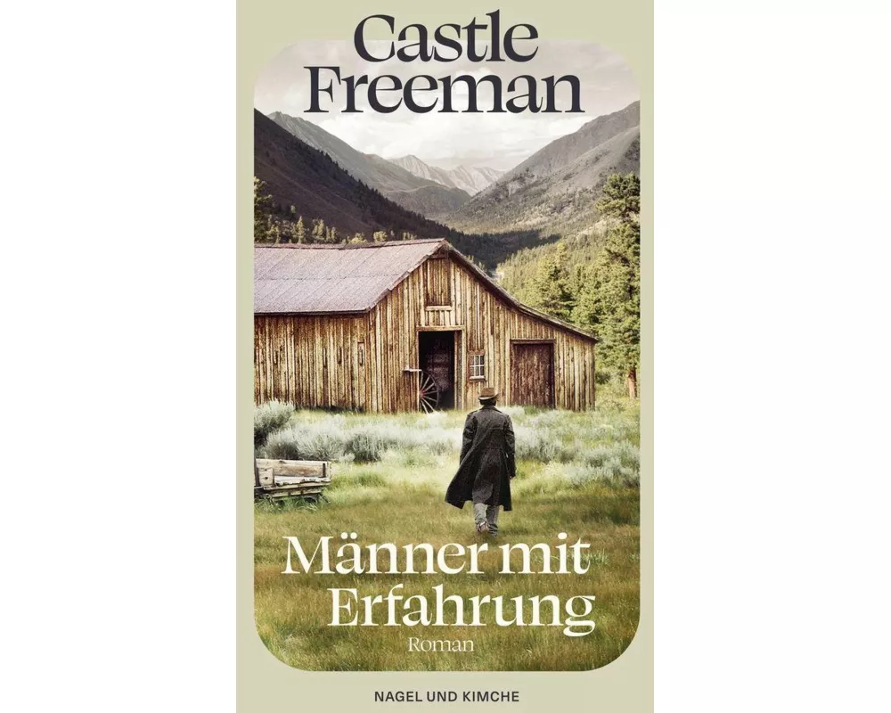 Männer mit Erfahrung