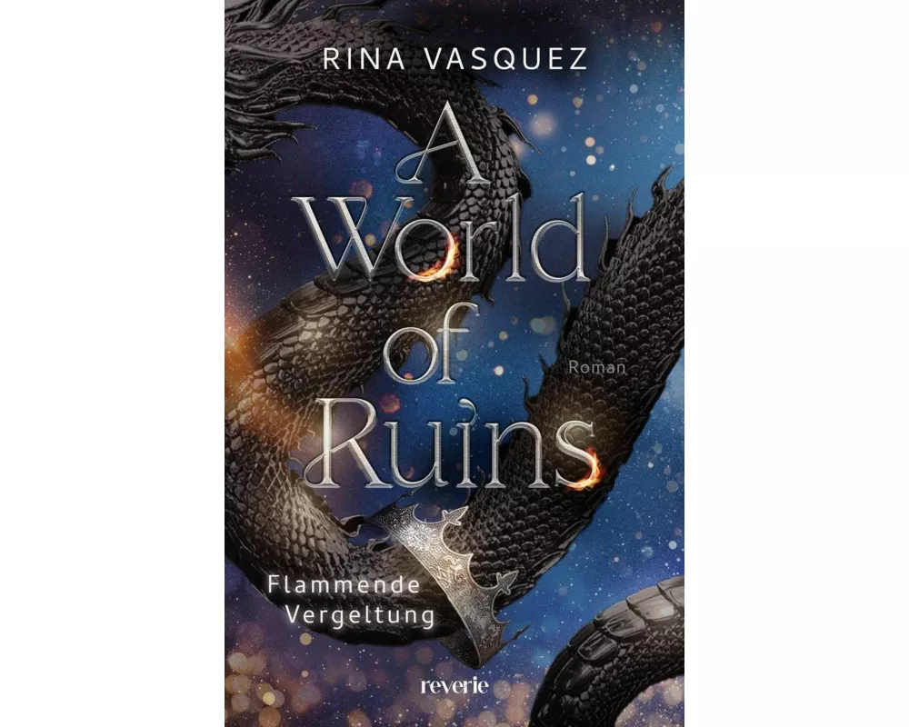 A World of Ruins