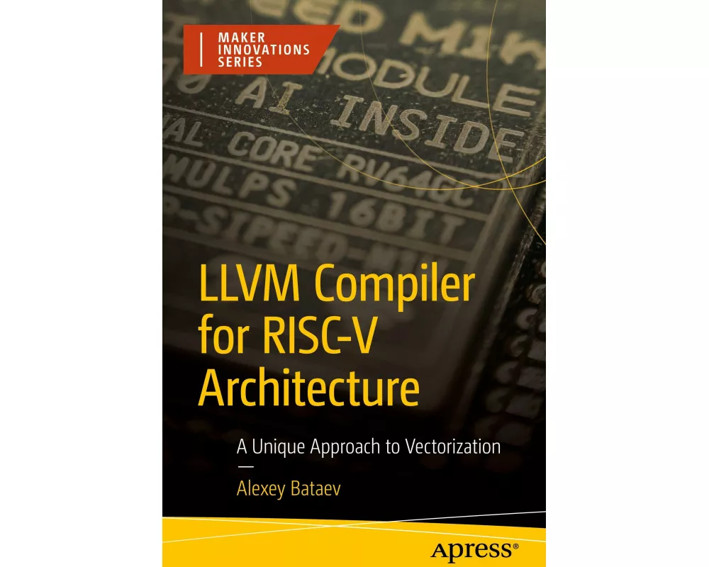 LLVM Compiler for RISC-V Architecture