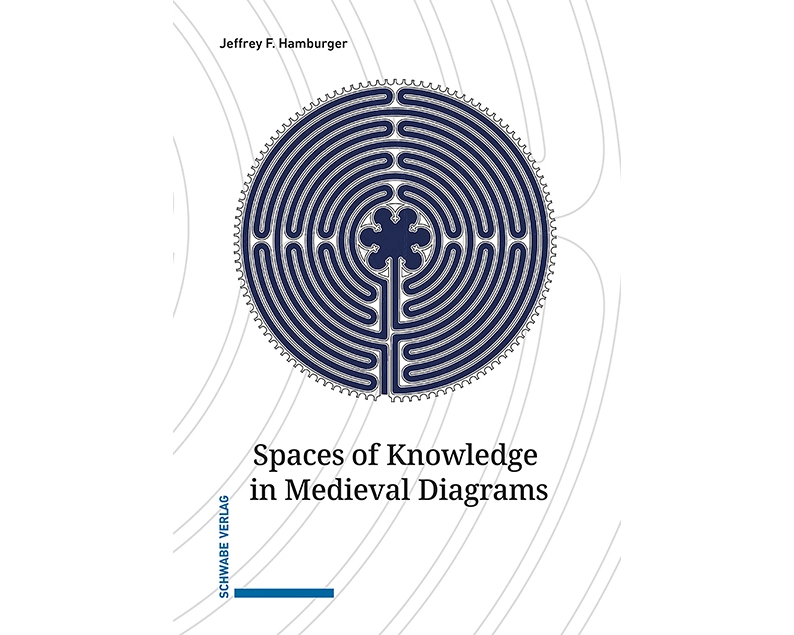 Spaces of Knowledge in Medieval Diagrams