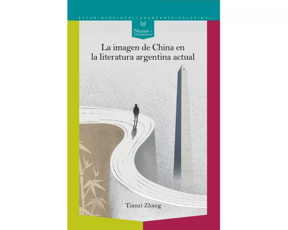 La imagen de China en la literatura argentina actual