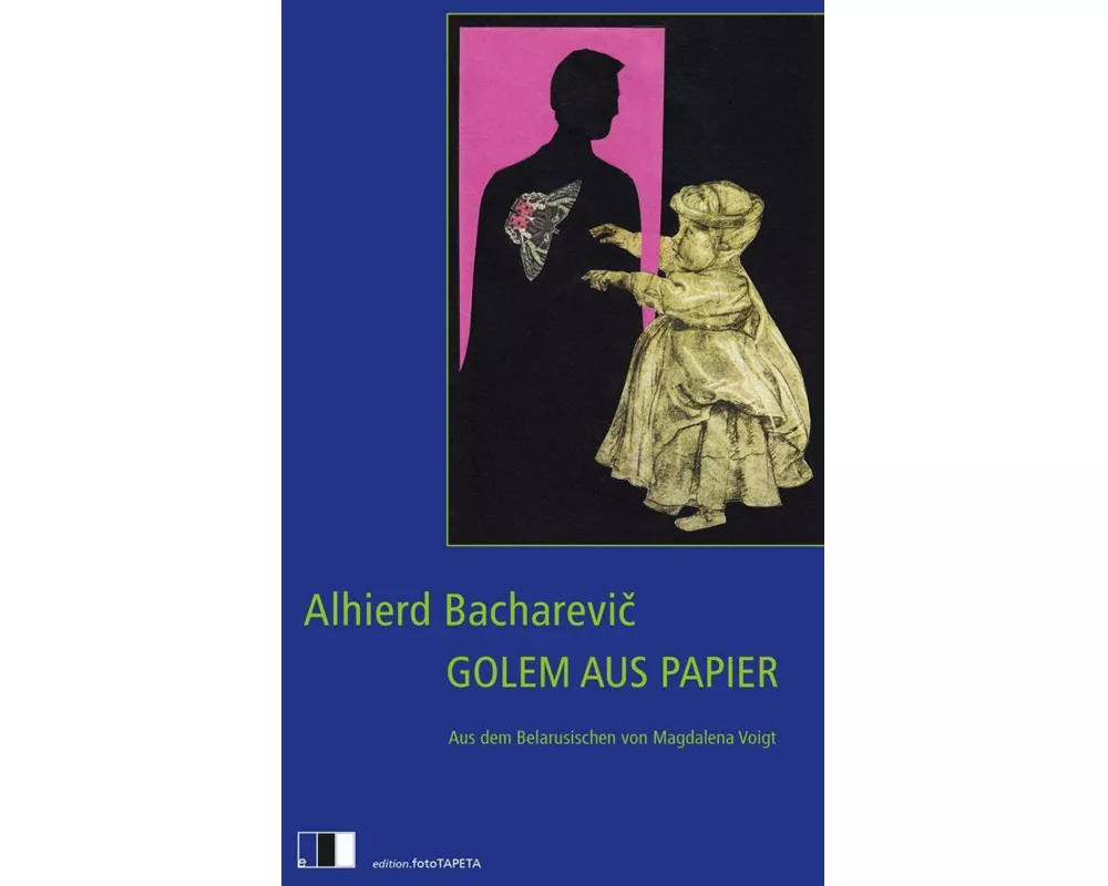 Golem aus Papier