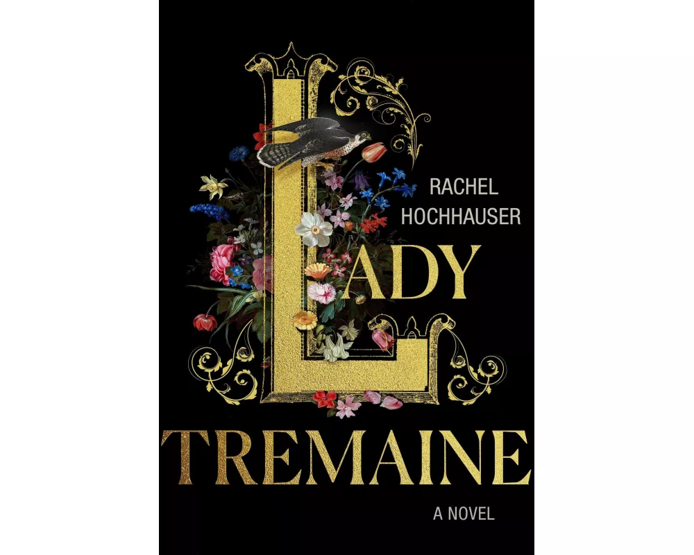 Lady Tremaine