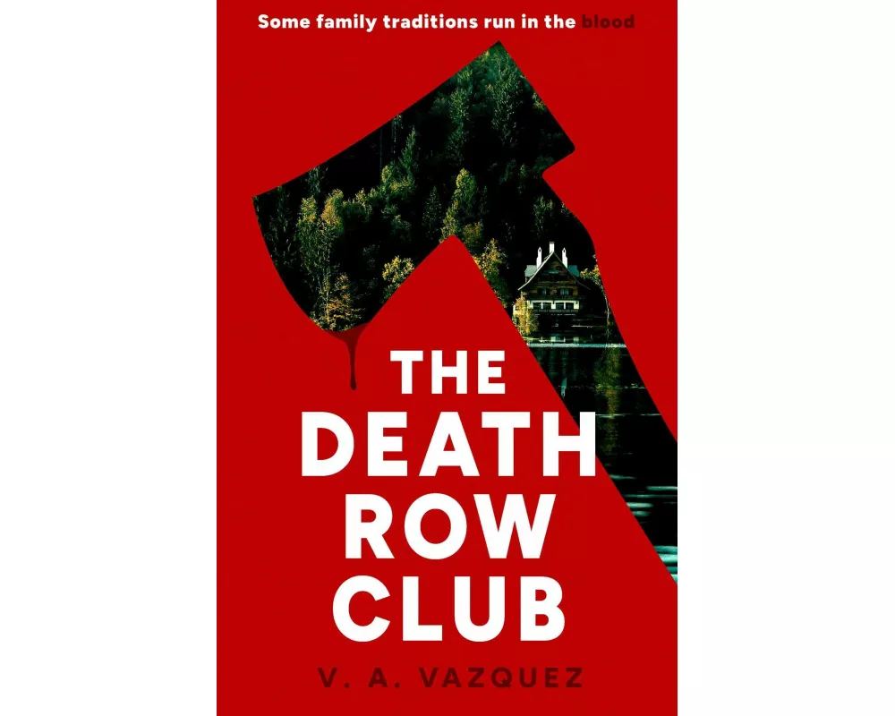 The Death Row Club