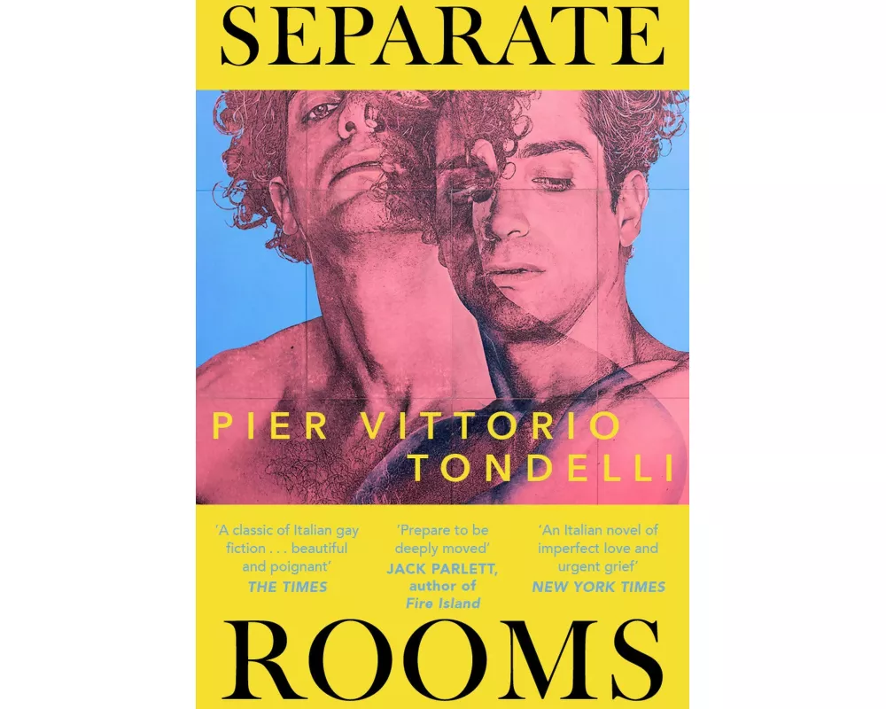 Separate Rooms