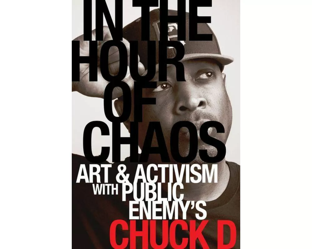 In the Hour of Chaos