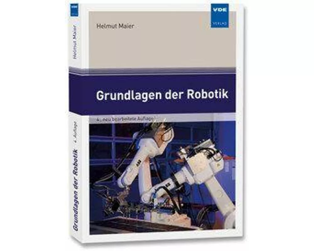 Grundlagen der Robotik