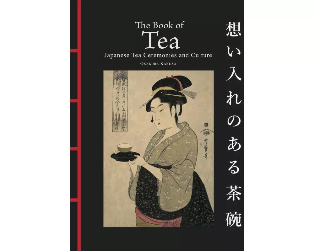 The Book of Tea