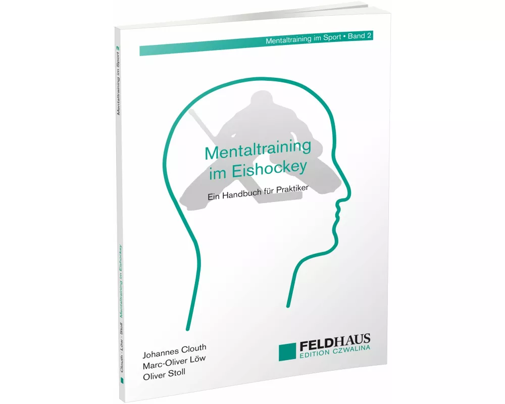 Mentaltraining im Eishockey