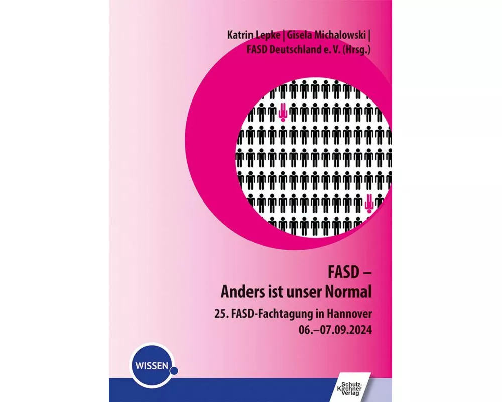 FASD - Anders ist unser normal