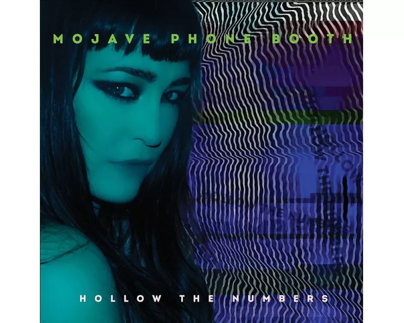 Hollow the Numbers