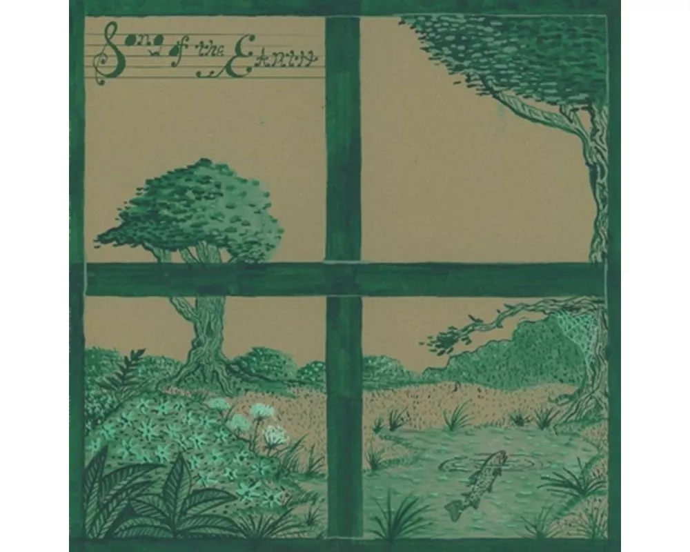 Song Of The Earth