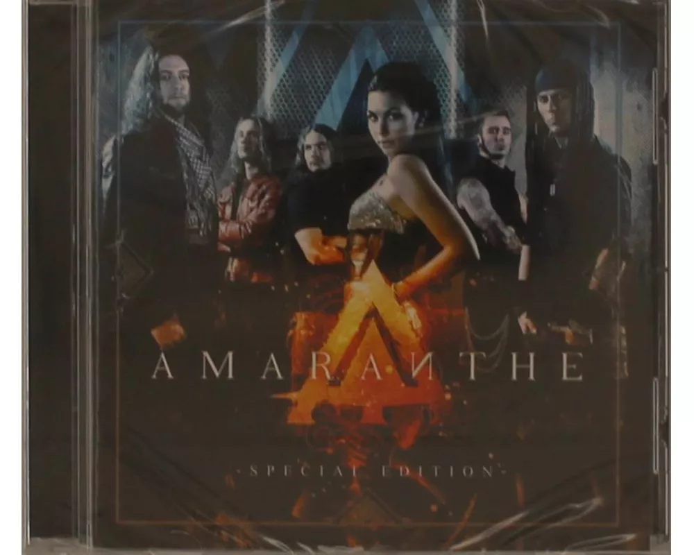 Amaranthe