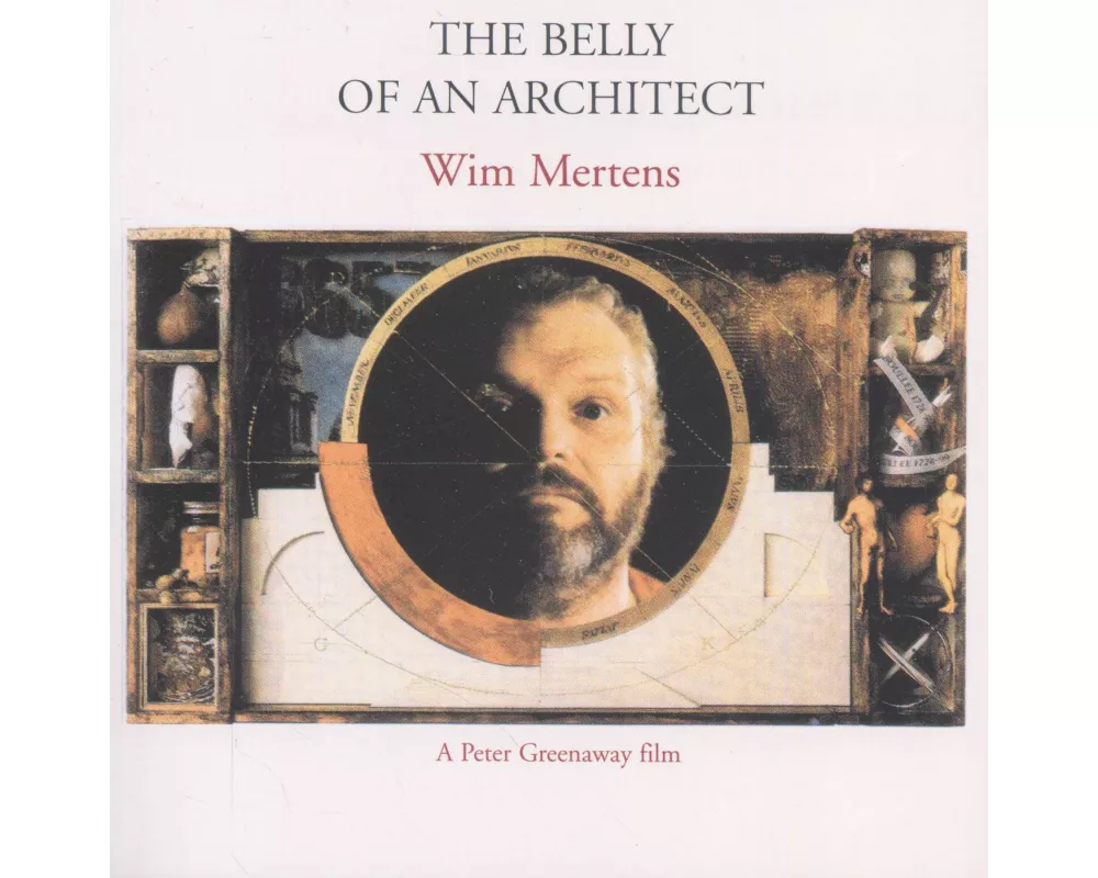 The Belly of an Architect