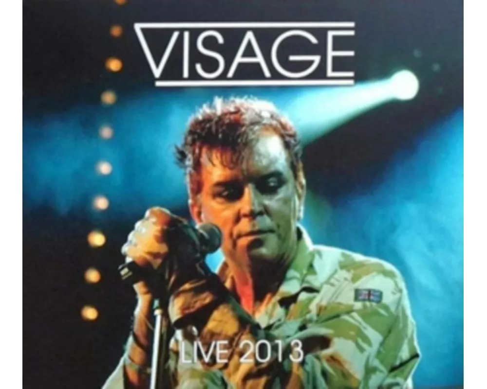 Live 2013