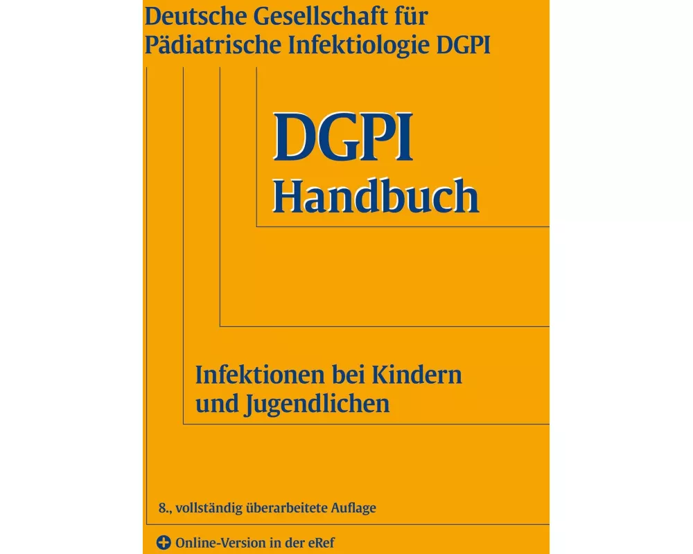 DGPI Handbuch