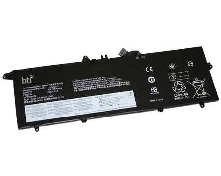 BTI Battery