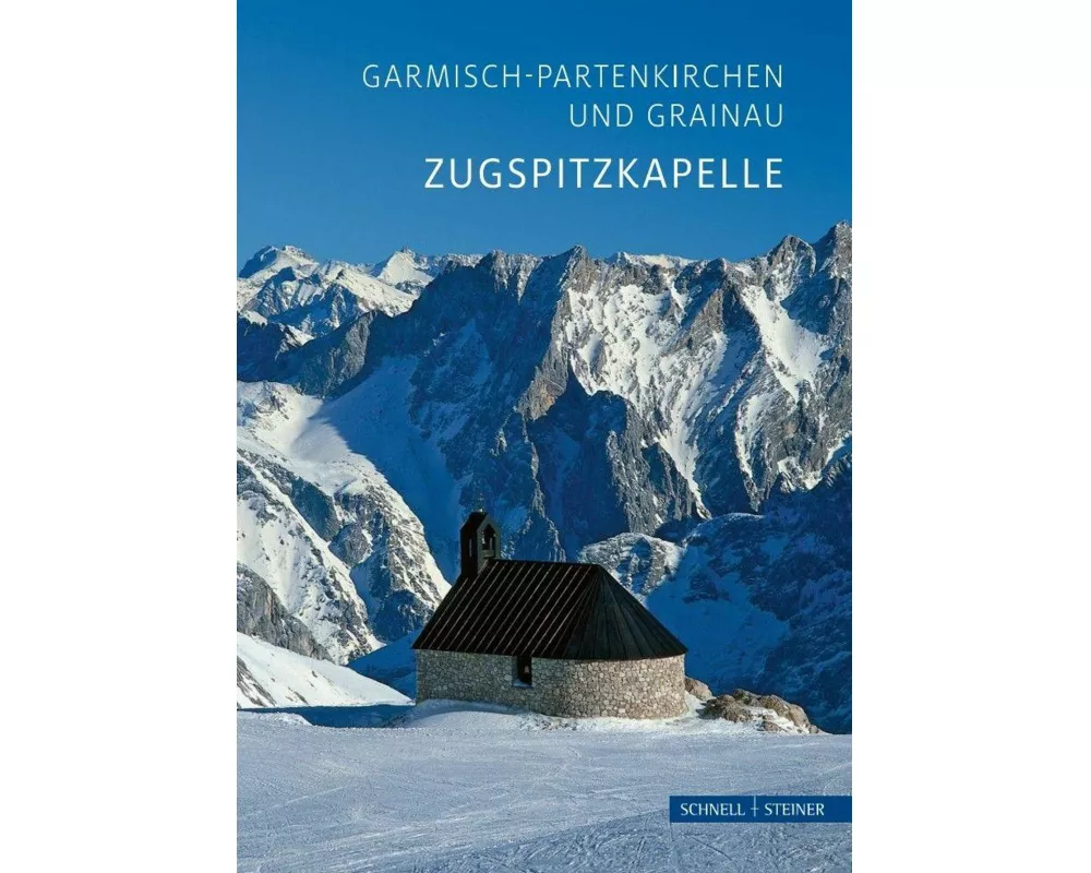 Garmisch-Partenkirchen und Grainau