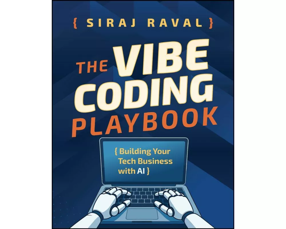 The Vibe Coding Playbook