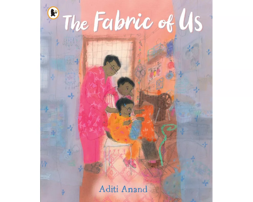 The Fabric of Us